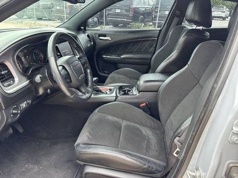 Used 2021 Dodge Charger R/T w/ Plus Group RWD image 15