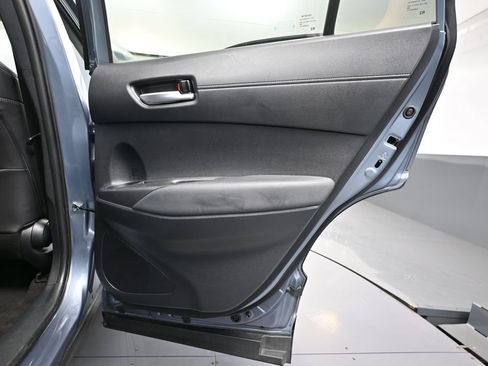 Used 2024 Toyota Corolla Cross XLE w/ Convenience Package AWD/4WD image 43