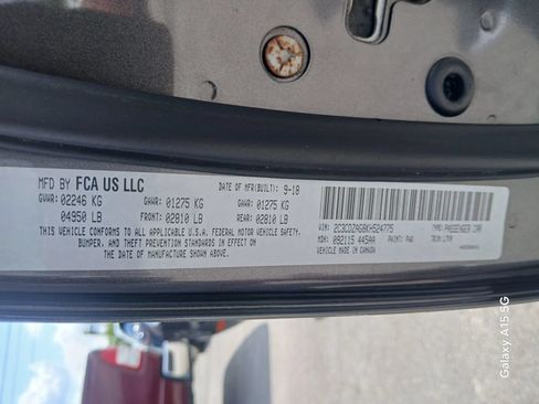 Used 2019 Dodge Challenger SXT RWD image 10