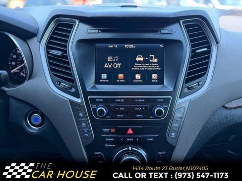 Used 2019 Hyundai Santa Fe XL SE w/ SE Premium Package 02 AWD/4WD image 24