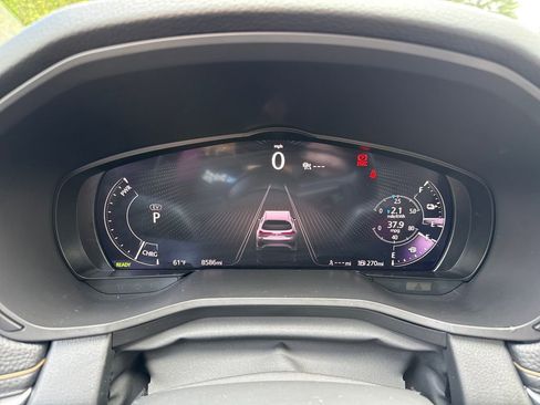 Used 2025 MAZDA CX-70 Plug-In Hybrid w/ Premium Pkg AWD/4WD image 9