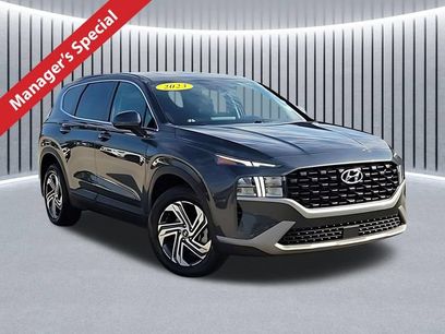 Used 2023 Hyundai Santa Fe SE