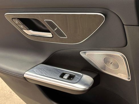 Used 2022 Mercedes-Benz C 300 4MATIC Sedan w/ Pinnacle Trim Package image 20