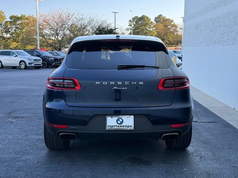 Used 2018 Porsche Macan Sport Edition image 10