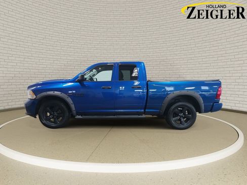 Used 2017 RAM 1500 Express w/ Express Value Package image 8