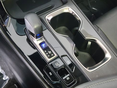 Certified 2024 Lexus NX 250 FWD w/ Premium Package image 25