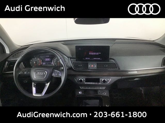 Certified 2023 Audi Q5 2.0T Premium w/ Convenience Package AWD/4WD image 13
