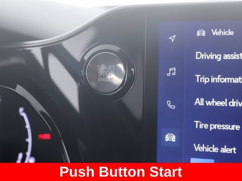 Used 2022 Lexus NX 350 F Sport AWD/4WD image 24