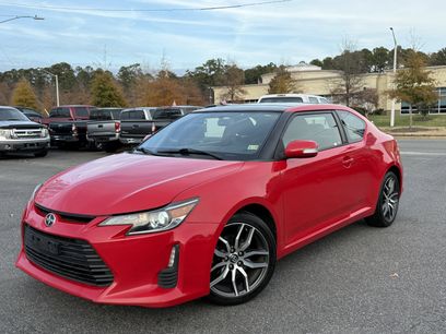 Used 2014 Scion tC