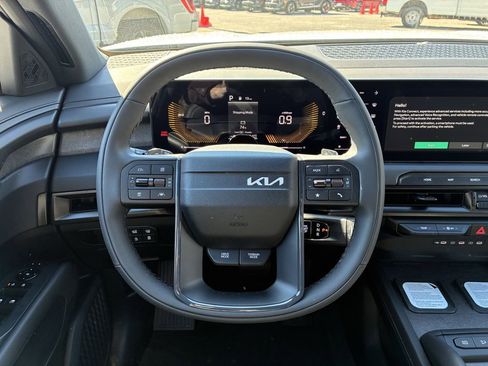New 2027 Kia Telluride EX X-Line image 14
