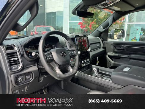 New 2026 RAM 1500 RHO AWD/4WD image 6
