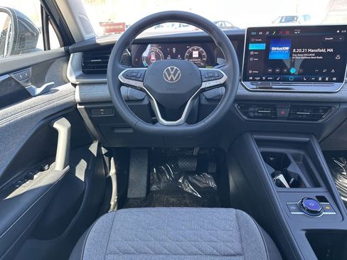 New 2026 Volkswagen Tiguan S AWD/4WD image 11