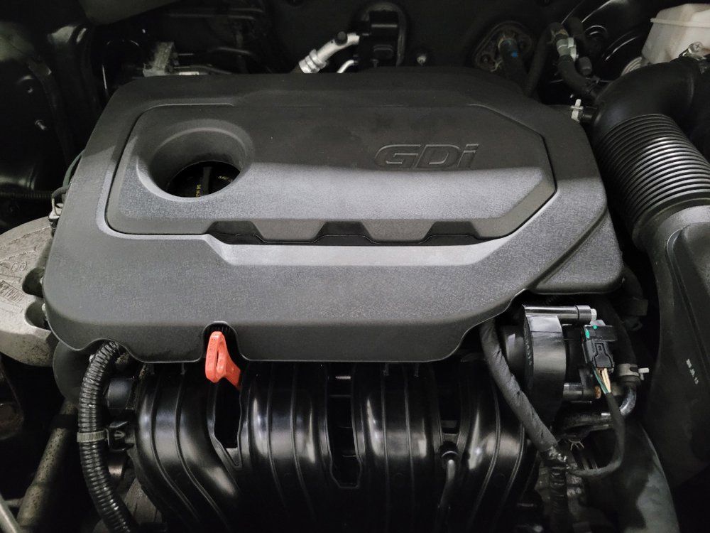 Used 2019 Kia Sorento AWD image 30