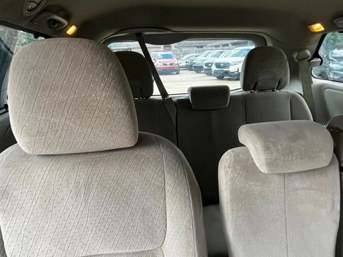 Used 2015 Toyota Sienna LE FWD image 16