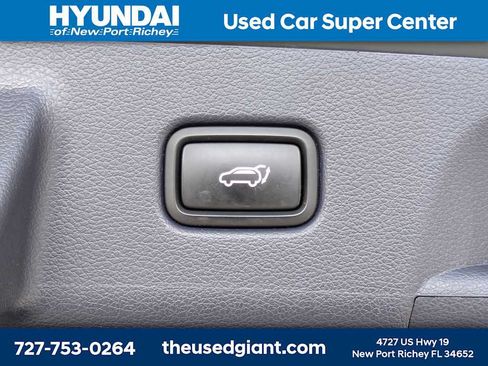 Certified 2023 Hyundai Palisade Limited FWD image 14