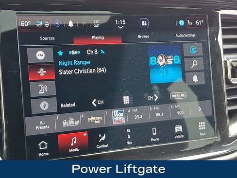 Used 2026 Dodge Durango GT AWD/4WD image 13