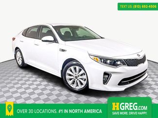 Used 2018 Kia Optima S video 1