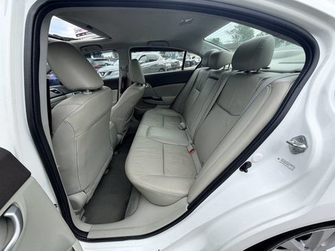 Used 2012 Honda Civic EX-L image 56