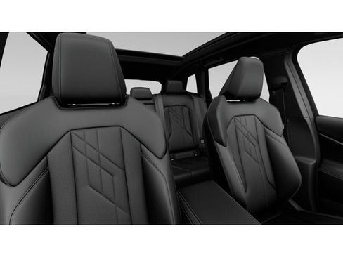 New 2026 BMW X3 xDrive30i w/ Premium Package AWD/4WD image 12