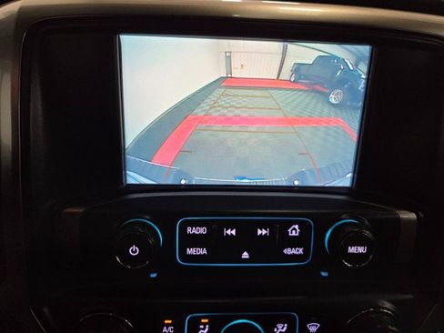 Used 2019 Chevrolet Silverado 2500 LTZ w/ Duramax Plus Package AWD/4WD image 59