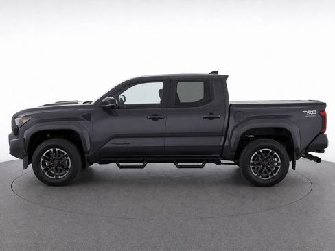 Used 2026 Toyota Tacoma TRD Sport w/ TRD Sport Premium Package AWD/4WD image 8