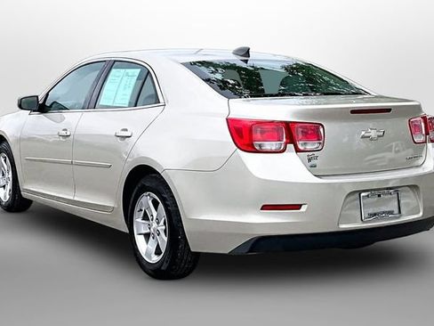 Used 2016 Chevrolet Malibu LS w/ Protection Package FWD image 12