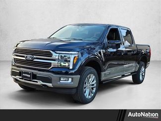 New 2026 Ford F150 King Ranch w/ Equipment Group 601A High video 1