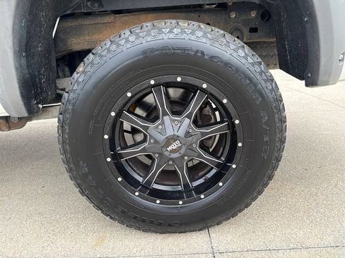 Used 2017 RAM 2500 Lone Star AWD/4WD image 55