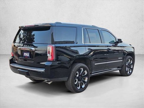 Used 2019 GMC Yukon Denali w/ Denali Ultimate Package image 5