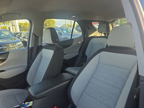 Used 2024 Chevrolet Equinox LS w/ Driver Confidence II Package image 21