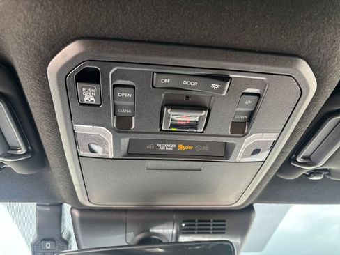 New 2026 Toyota 4Runner Limited AWD/4WD image 36