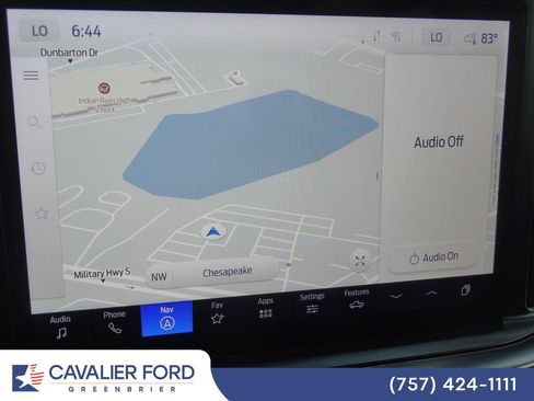 Certified 2026 Ford F350 Lariat AWD/4WD image 31