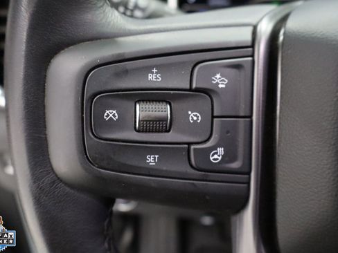 Used 2025 GMC Sierra 2500 Denali Ultimate AWD/4WD image 14
