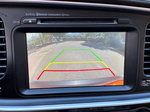Used 2015 Kia Optima EX w/ EX Premium Package FWD image 13