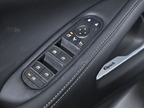 New 2026 INFINITI QX60 Luxe w/ Cargo Package image 16