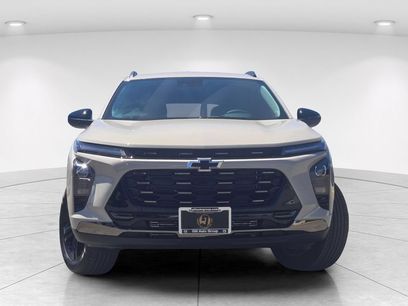 New 2026 Chevrolet Trax ACTIV w/ Driver Confidence Package