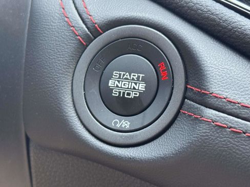 Used 2026 Dodge Durango GT w/ Blacktop Package AWD/4WD image 24