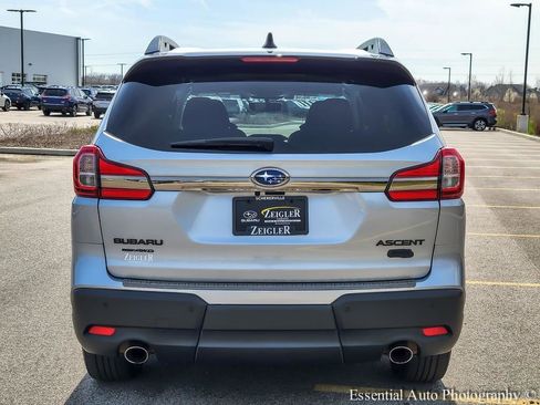 Used 2022 Subaru Ascent Onyx Edition AWD/4WD image 5