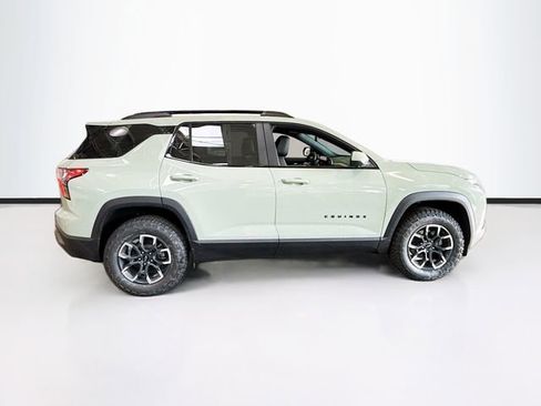 New 2026 Chevrolet Equinox ACTIV w/ Safety and Technology Package AWD/4WD image 5