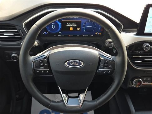 Certified 2022 Ford Escape SEL w/ Technology Package image 14