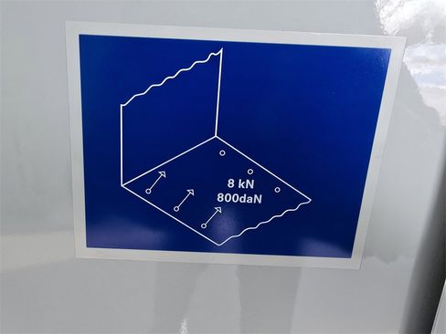 Used 2025 Mercedes-Benz Sprinter 2500 image 17