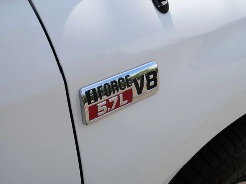 Used 2012 Toyota Tundra 4x4 CrewMax w/ TRD Rock Warrior Pkg image 28