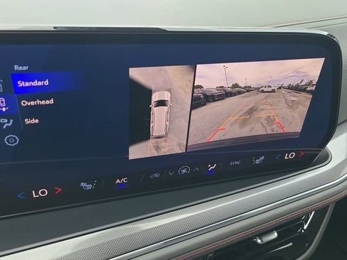 New 2026 Chevrolet Suburban RST w/ Comfort Package RWD image 34