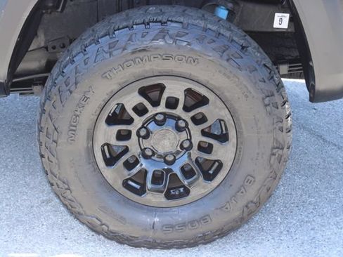 Used 2023 Toyota Tacoma TRD Off-Road AWD/4WD image 12