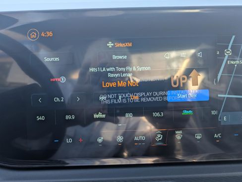 New 2025 Ford Mustang Dark Horse image 18