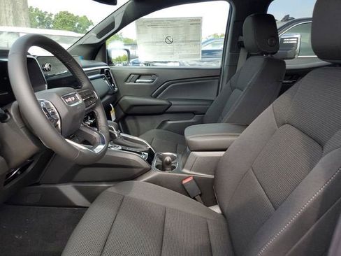 New 2026 GMC Canyon Elevation w/ Convenience Package AWD/4WD image 19