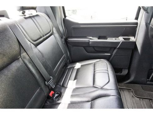 Used 2024 Ford F150 XLT w/ XLT Black Appearance Package AWD/4WD image 10