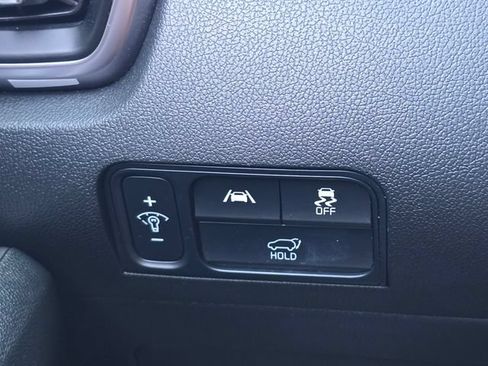Used 2023 Kia Sorento EX w/ Panoramic Sunroof Package FWD image 23