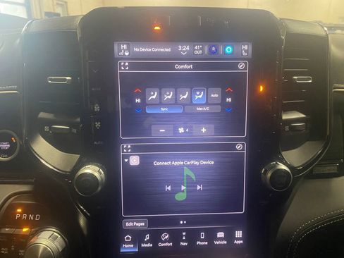 Used 2024 RAM 1500 Limited image 11