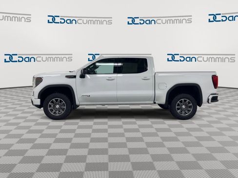 Used 2025 GMC Sierra 1500 AT4 AWD/4WD image 5